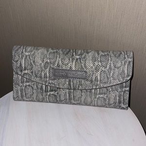 NWT simply southern trifold with extra card holder wallet